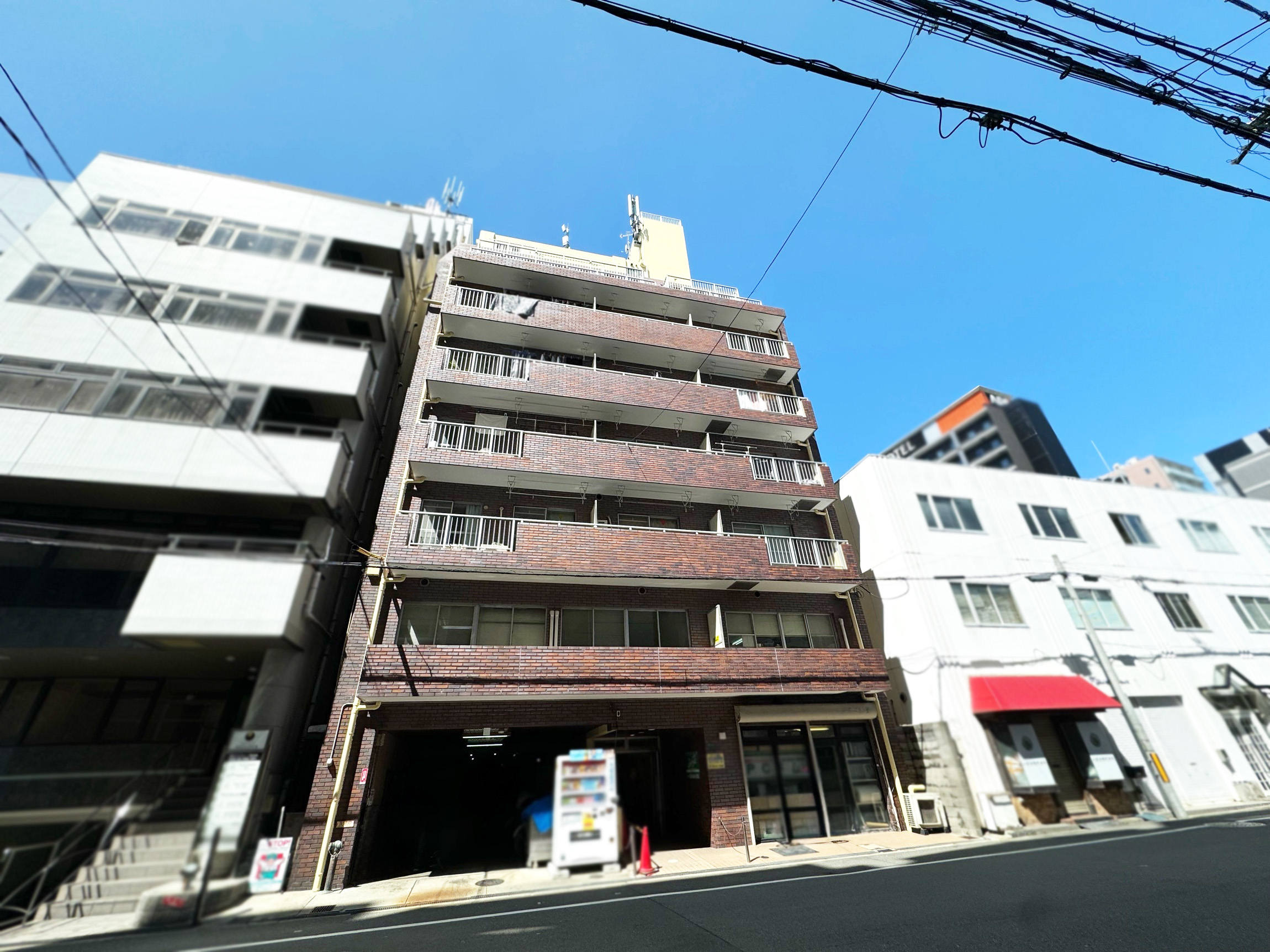 マンション 大規模修繕工事 事例