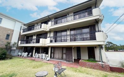 戸建て 外壁塗装工事 施工事例