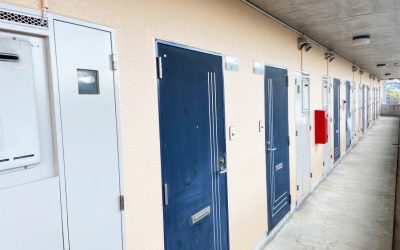 マンション 外壁修繕工事 事例