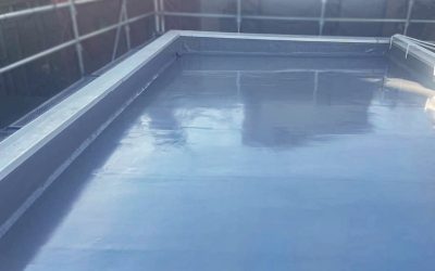 アパート 防水工事 事例