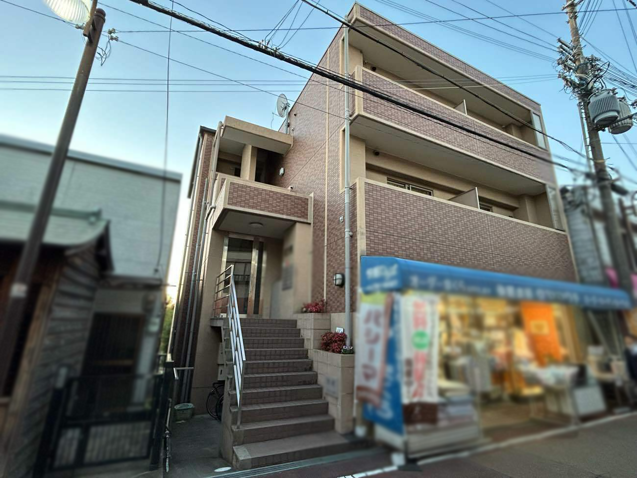 施工事例