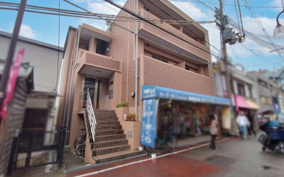 マンション 大規模修繕工事 事例