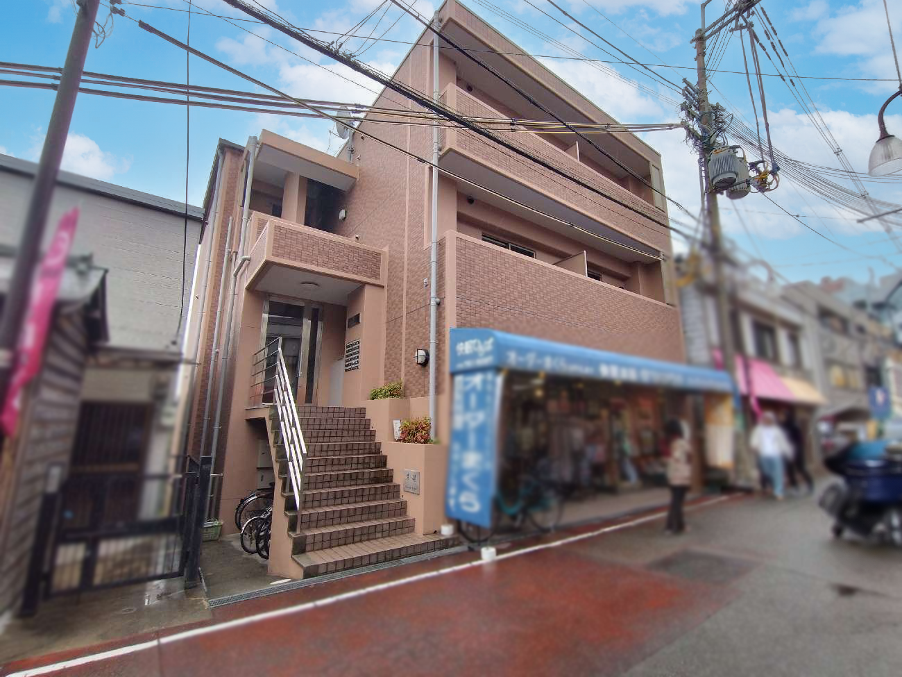 マンション 大規模修繕工事 事例