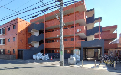 マンション 大規模修繕工事 事例