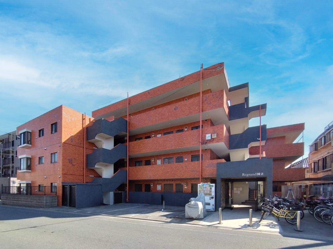 マンション 大規模修繕工事 事例