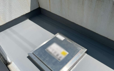 マンション 防水工事 事例