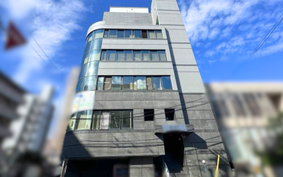 ビル：大規模修繕工事 施工事例