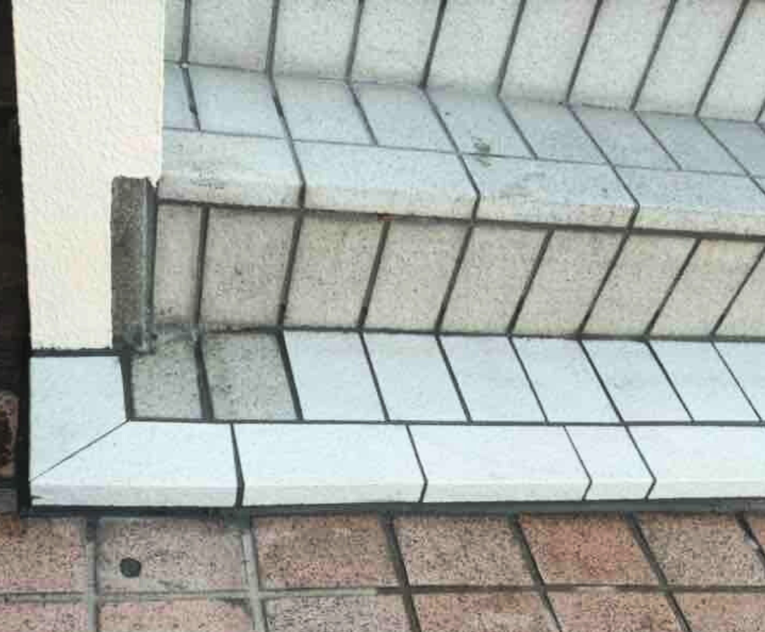 ビル：改修工事 施工事例