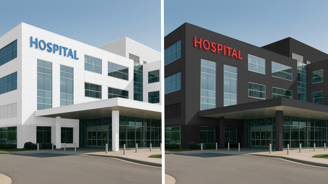 外壁塗装の重要性について