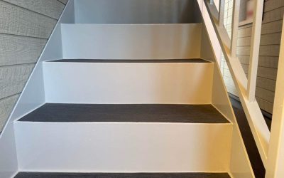 アパート：塗装工事 施工事例