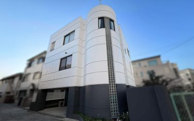 ビル：改修工事 施工事例