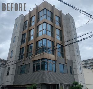 ケイズファクトリーBEFORE
