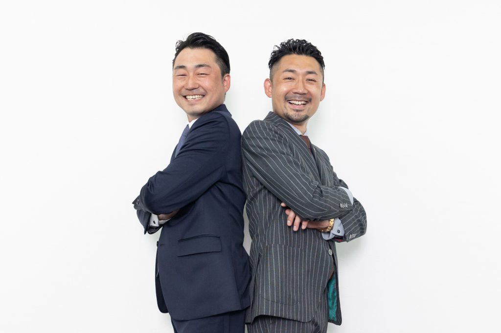 トゥインクルライダーズ