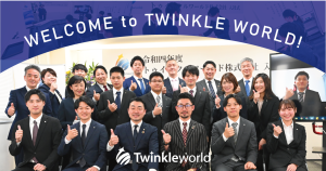 令和4年度入社式